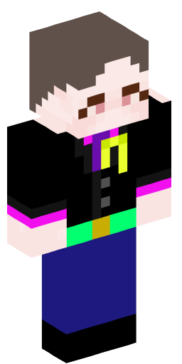 Minecraft Skin #200454