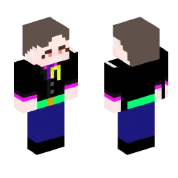 Minecraft Skin #200454