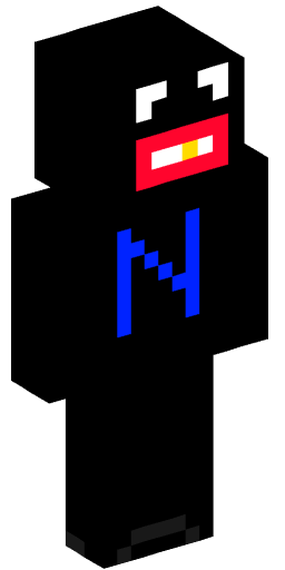 Minecraft Skin #200455