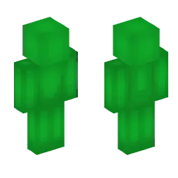 Minecraft Skin #200456