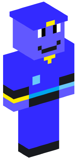 Minecraft Skin #200459