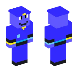 Minecraft Skin #200459