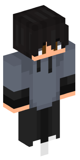 Minecraft Skin #200461