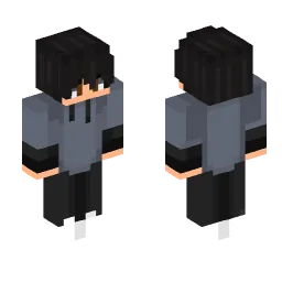 Minecraft Skin #200461