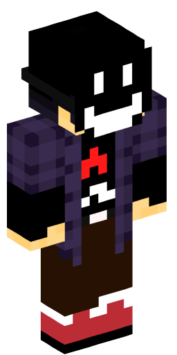 Minecraft Skin #200462