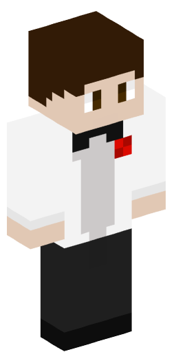 Minecraft Skin #200463