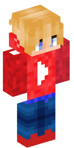 Minecraft Skin #200464