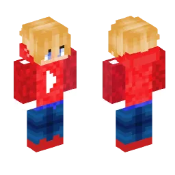 Minecraft Skin #200464