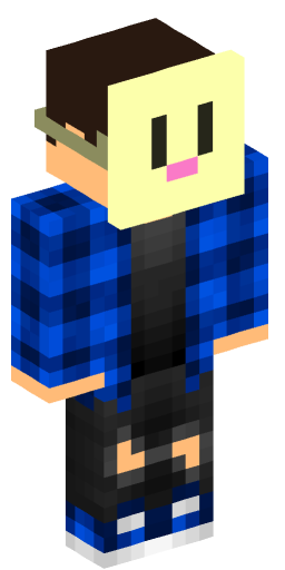 Minecraft Skin #200467