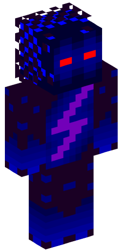 Minecraft Skin #200469