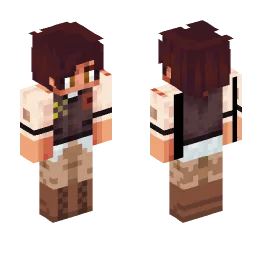 Minecraft Skin #200473
