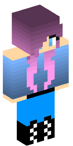 Minecraft Skin #200475