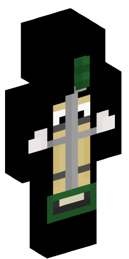 Minecraft Skin #200477