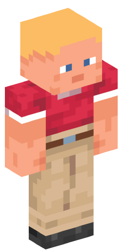 zuri Minecraft Skin Preview on Minecraft.Co.Com