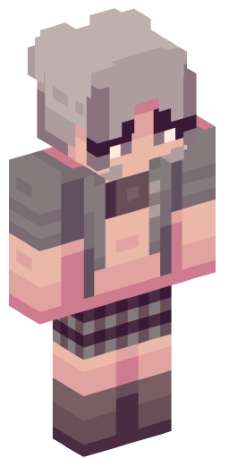 Minecraft Skin #200484