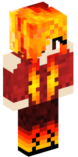 Minecraft Skin #200485