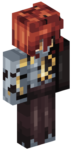 Minecraft Skin #200486