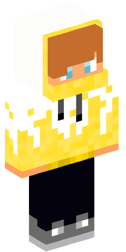 Minecraft Skin #200491
