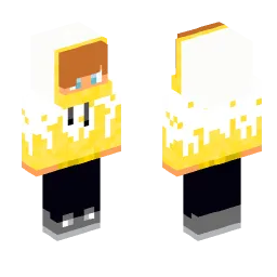 Minecraft Skin #200491