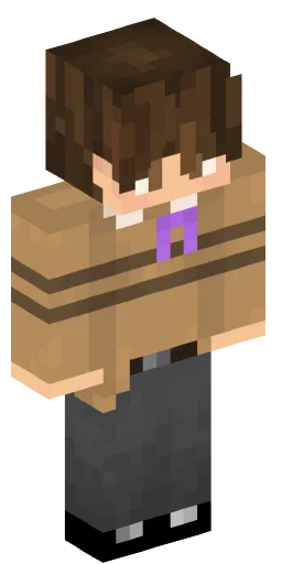 Minecraft Skin #200493