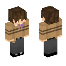 Minecraft Skin #200493