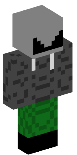 Minecraft Skin #200494