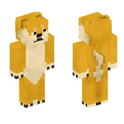 Minecraft Skin #200497