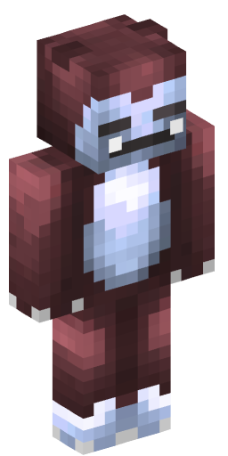 Minecraft Skin #200499