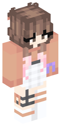 Minecraft Skin #200500