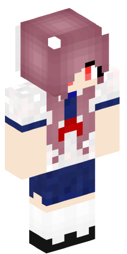 Minecraft Skin #200504