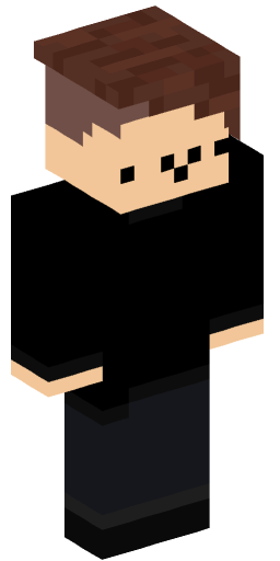 Minecraft Skin #200505