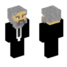 Minecraft Skin #200508