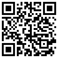 MyGlassFern QR Code