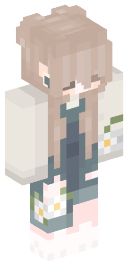 Minecraft Skin #200512
