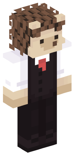 Minecraft Skin #200513