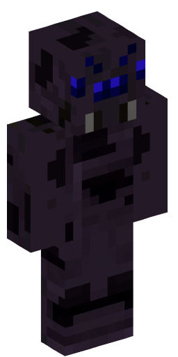 AveHortor Minecraft Skin Preview on Minecraft.Co.Com