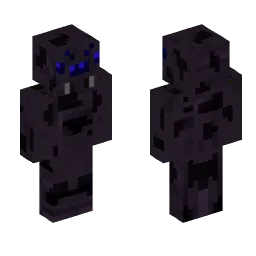 Minecraft Skin #200514