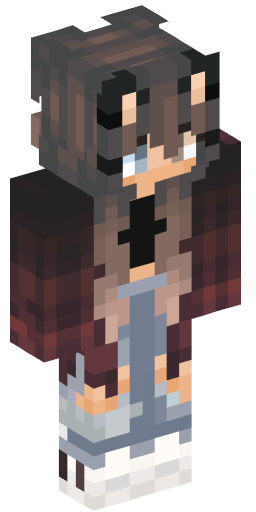 Minecraft Skin #200515