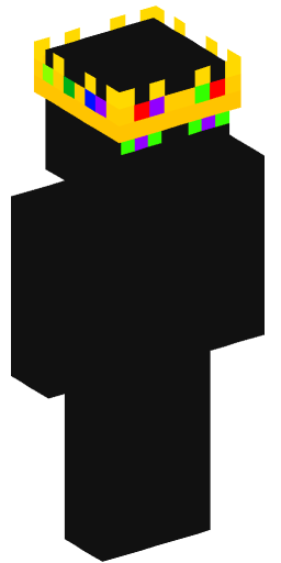 Minecraft Skin #200517