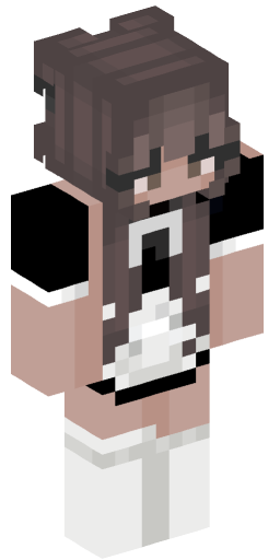 Minecraft Skin #200518