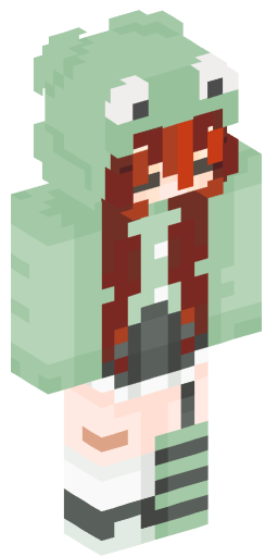 Minecraft Skin #200519