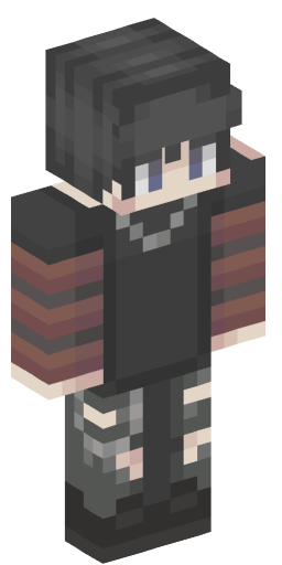 Minecraft Skin #200520