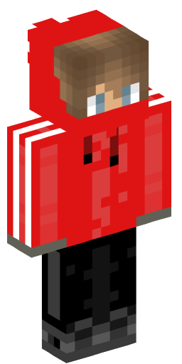 Minecraft Skin #200521