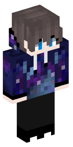 Minecraft Skin #200522