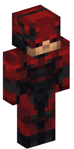 Minecraft Skin #200523