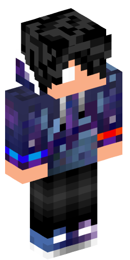 Minecraft Skin #200525