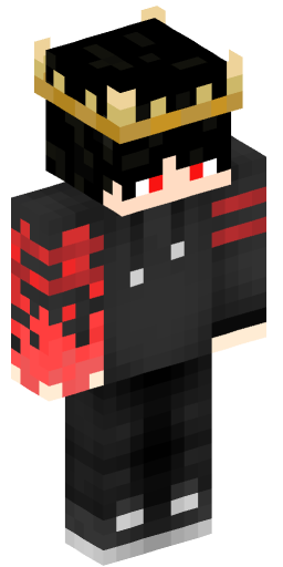Minecraft Skin #200528