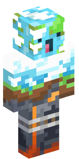 Minecraft Skin #200529