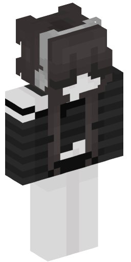 Minecraft Skin #200530