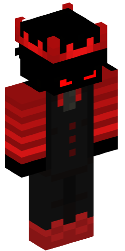 Minecraft Skin #200531